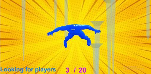 Strong Guys Ultimate Knockout screenshot 2