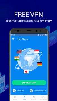 Net Master screenshot 4