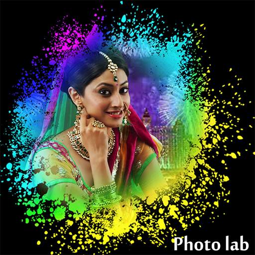 Photo Lab Editor : Pix Lab Art & Art Frames 1.5