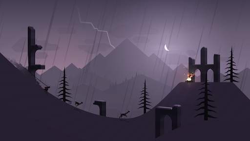 Alto's Adventure screenshot 6