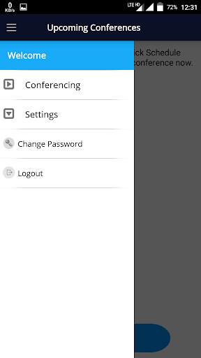 Grameenphone Conferencing screenshot 2