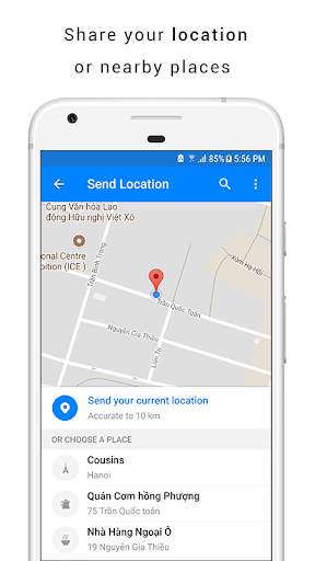 Fast for Facebook & Messenger screenshot 6
