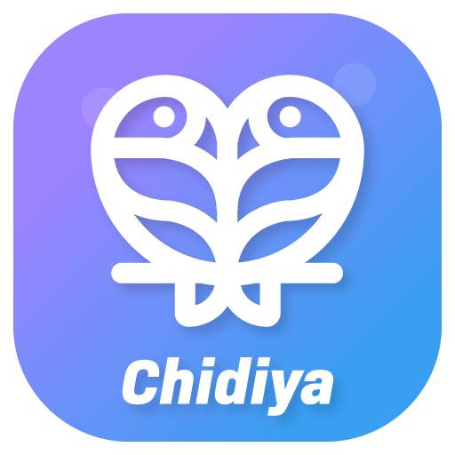 Chidiya : Live Video Chat 1.5
