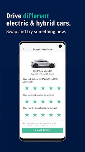 Steer Car Subscription स्क्रीनशॉट 5