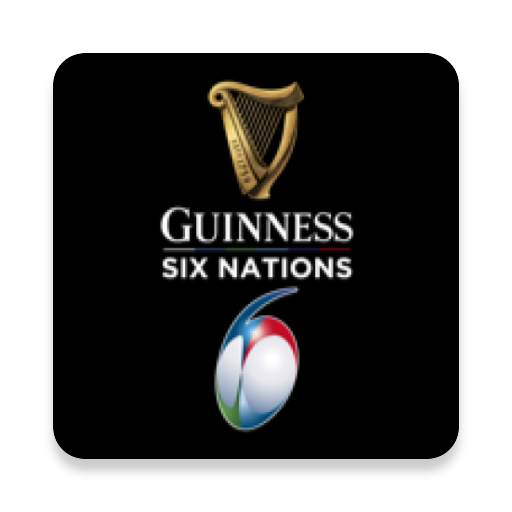 Guinness Six Nations Official 2.4.32