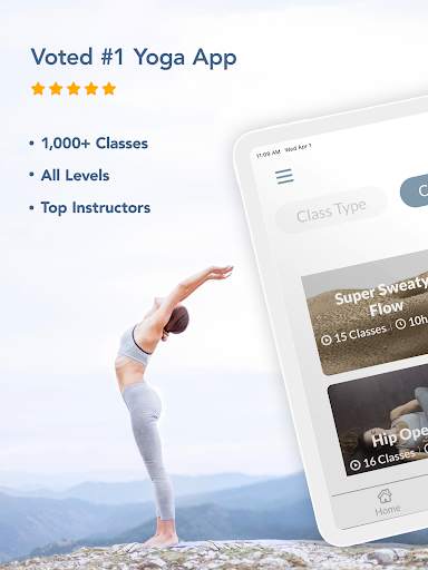 The Yoga Collective | Yoga screenshot 8