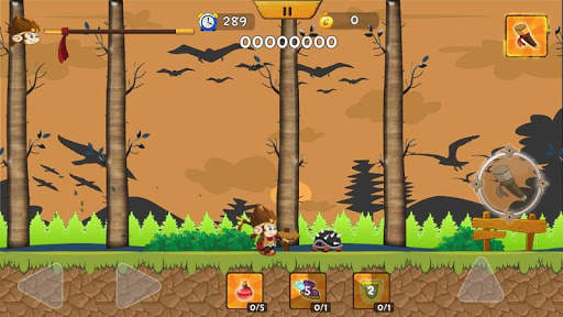 Monkey Donkey - Kong Hero vs Angry Birds screenshot 5