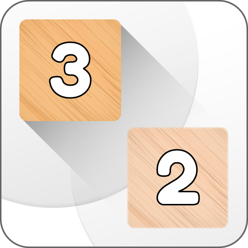 Merge Number أيقونة