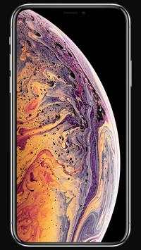 Wallpaper for Iphone x / xs / xs max / xr 7 تصوير الشاشة