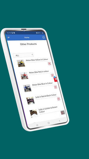 Dosti Enterprise 5 تصوير الشاشة