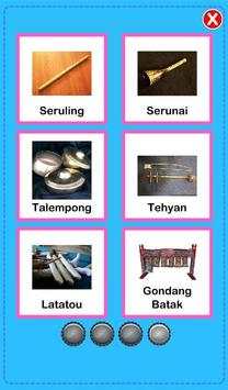 Alat Musik Daerah screenshot 4