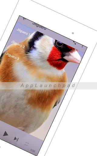 Goldfinch free screenshot 7