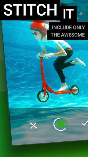 Keek for Messenger screenshot 3