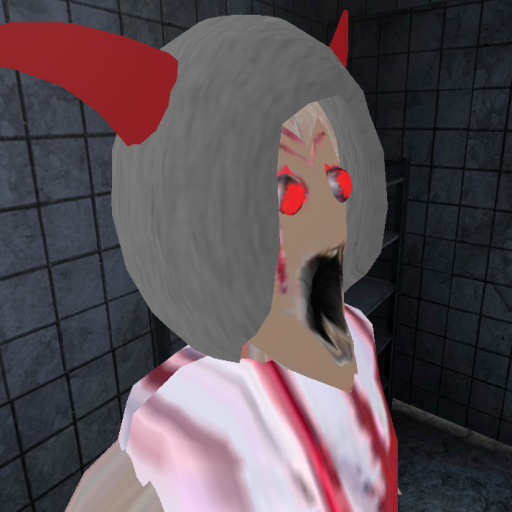 Lyudochka Curse Horror (Проклятье Людочки) icon