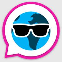 Tourist Chat