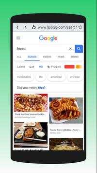 6G Web Browser screenshot 4