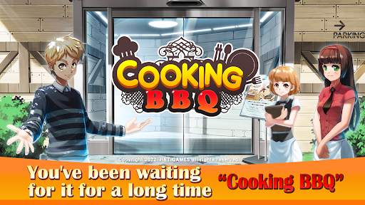 Cooking BBQ King screenshot 8