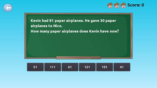 Learn Add and Subtract screenshot 16