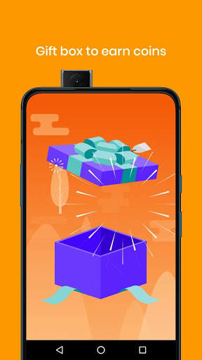 Make Money : Big Cash Rewards & Paid Surveys- 2021 screenshot 3