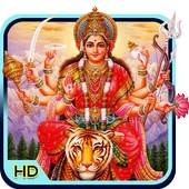 Hindu God 3D Wallpaper 1.0