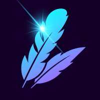 Relight - Amazing photo editor logo