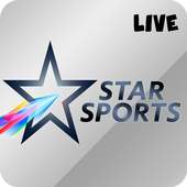 Live StarSports Live CricketMatches Info icon