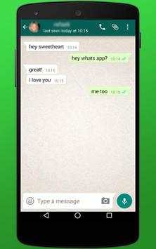 Open Chat In - Direct chat (click to chat) - Free screenshot 6