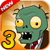 Guide Plants VS Zombies 2 NEW icon