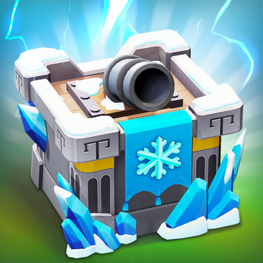 Tower Royale: Защита Башни PvP иконка