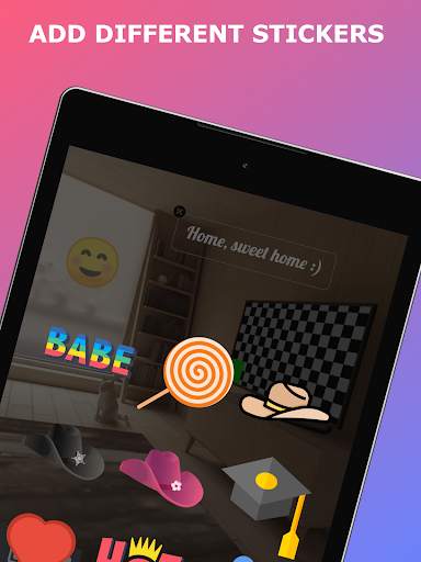 Handy Photo Editor screenshot 14
