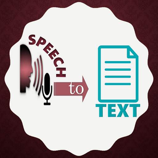 Speech to Text Converter Voice Typing App 1.0.4