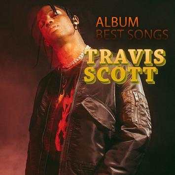 Travis Scott Good Offline Music screenshot 4