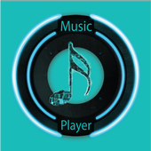 Music Player icon
