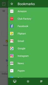 RC Browser - Fast Download Private & Secure screenshot 4