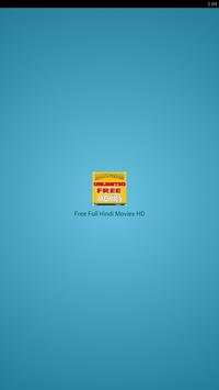 Free HD Full Hindi Movies 2016 screenshot 1
