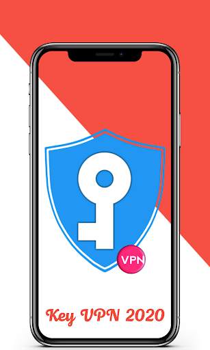 Key VPN - Free Unlimited VPN Proxy screenshot 1