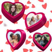Love Collage Maker 1.1