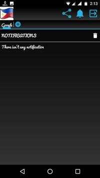 Philippines Google Browser screenshot 4