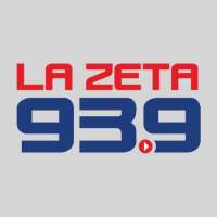 La Zeta 93.9 icon
