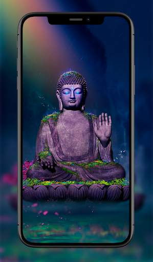 Buddha Wallpapers screenshot 5