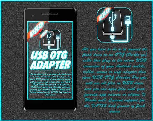 USB OTG adapter checker screenshot 7