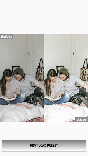 PRO Lightroom Presets - flppublic screenshot 7