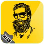 Beard Photo Editor Offline Pro 1.0