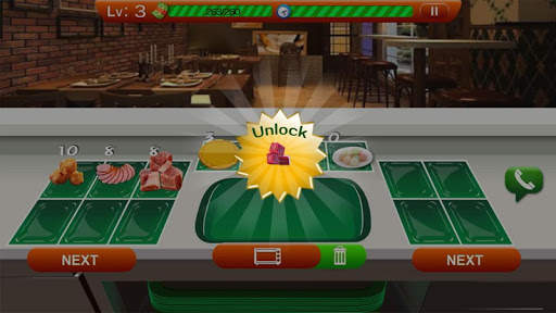 la pizza mania creatore cuoco screenshot 8