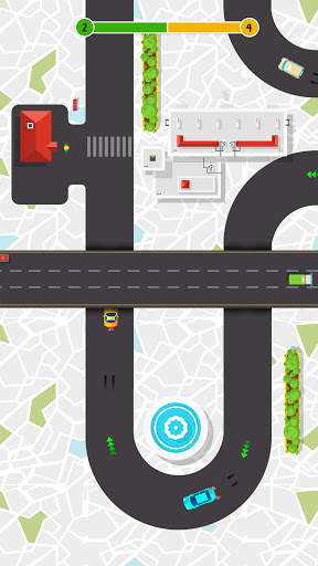 Drive and Pick screenshot 3
