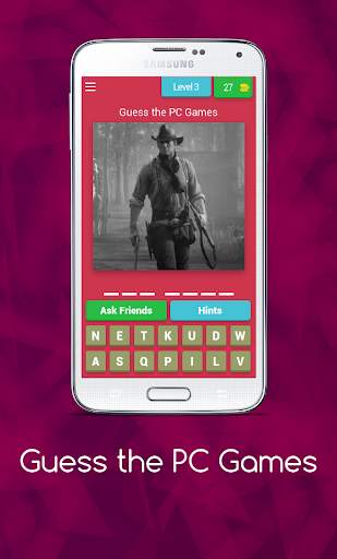 Tebak Game PC Populer screenshot 4