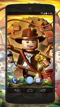 Lego Wallpaper HD screenshot 5