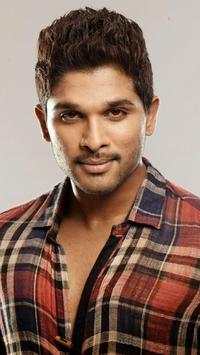 Allu Arjun HD Wallpapers screenshot 4