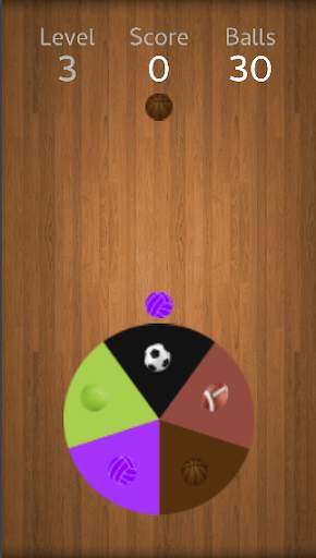 Ball Game screenshot 4