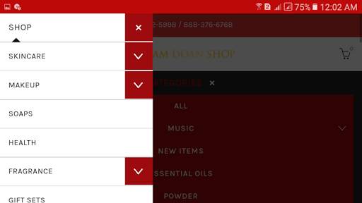 Tam Doan Shop screenshot 6